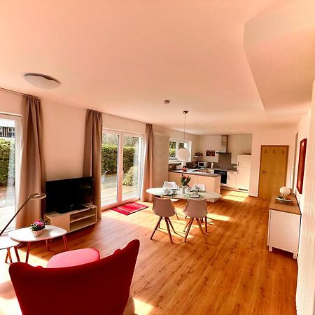 Ferienwohnung Hahn Hellenthal Extérieur photo