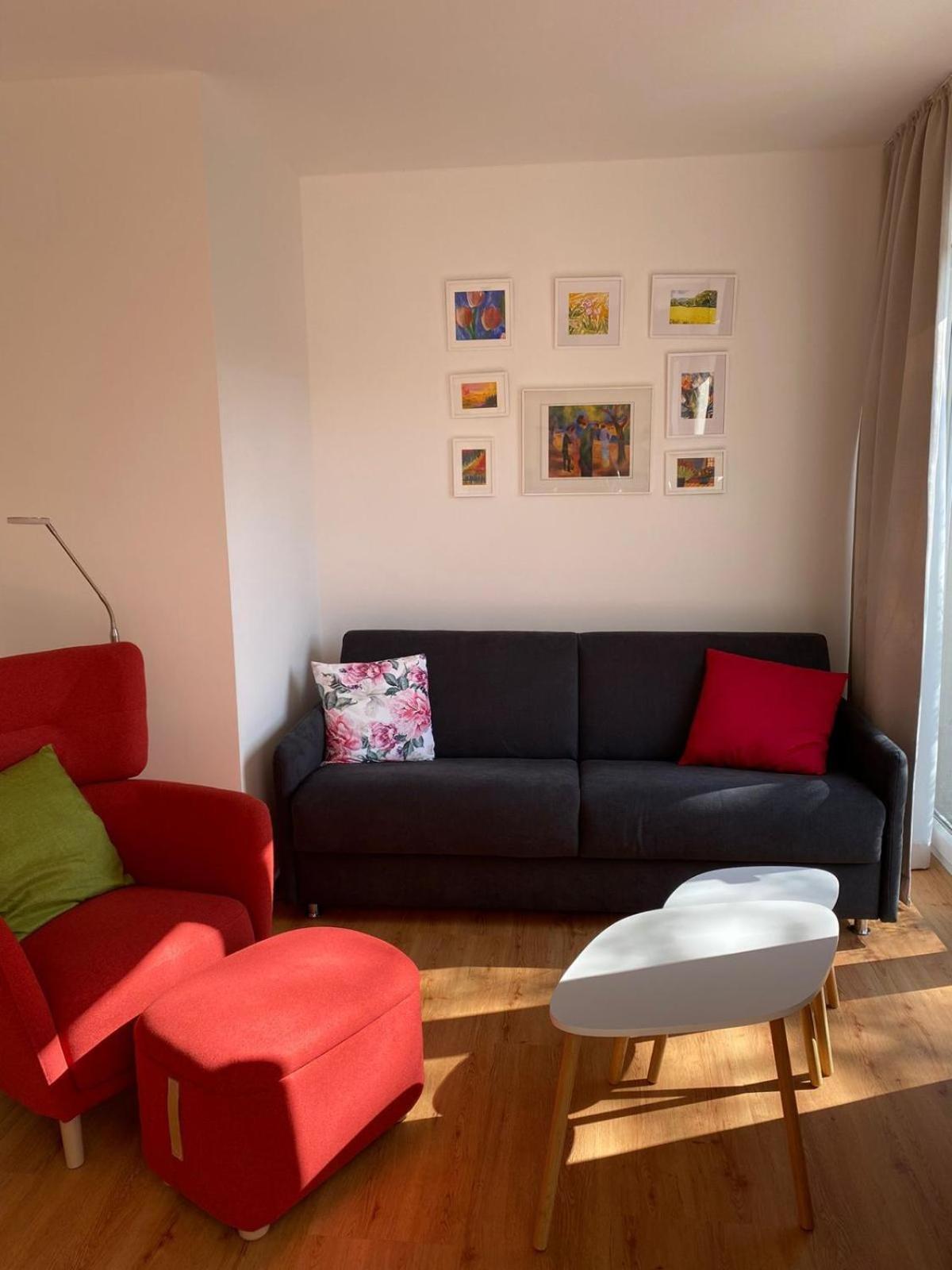 Ferienwohnung Hahn Hellenthal Extérieur photo