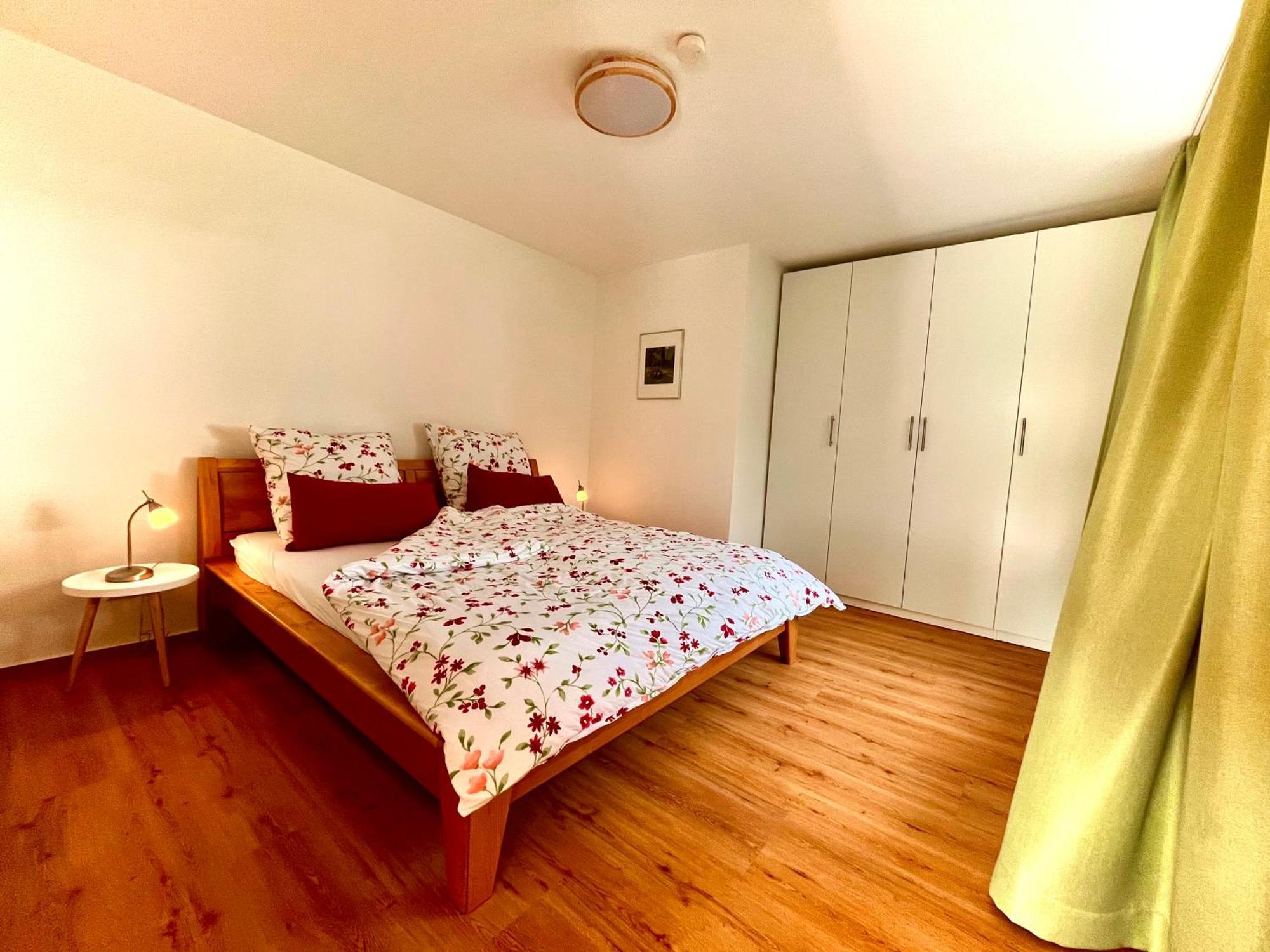 Ferienwohnung Hahn Hellenthal Extérieur photo